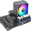 Thermaltake Astria 400 ARGB Ψύκτρα Επεξεργαστή για Socket AM4/AM5/1200/115x/1700
