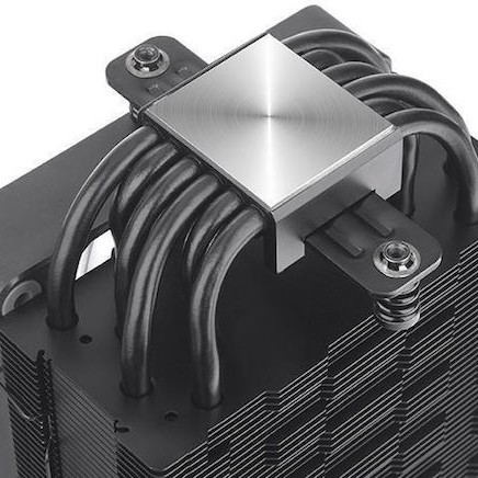 Thermaltake Astria 400 ARGB Ψύκτρα Επεξεργαστή για Socket AM4/AM5/1200/115x/1700
