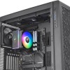 Thermaltake Astria 400 ARGB Ψύκτρα Επεξεργαστή για Socket AM4/AM5/1200/115x/1700