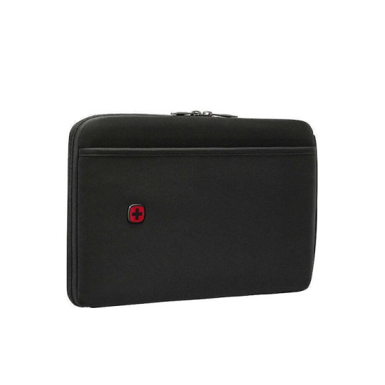 Wenger Θήκη για Laptop σε Μαύρο χρώμα 653685