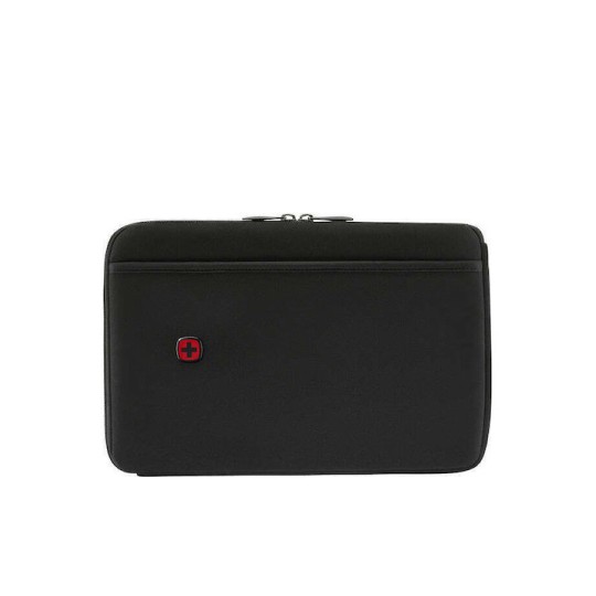 Wenger Θήκη για Laptop σε Μαύρο χρώμα 653685