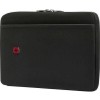Wenger Θήκη για Laptop σε Μαύρο χρώμα 653685