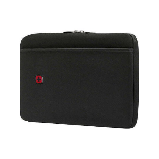 Wenger Θήκη για Laptop σε Μαύρο χρώμα 653685