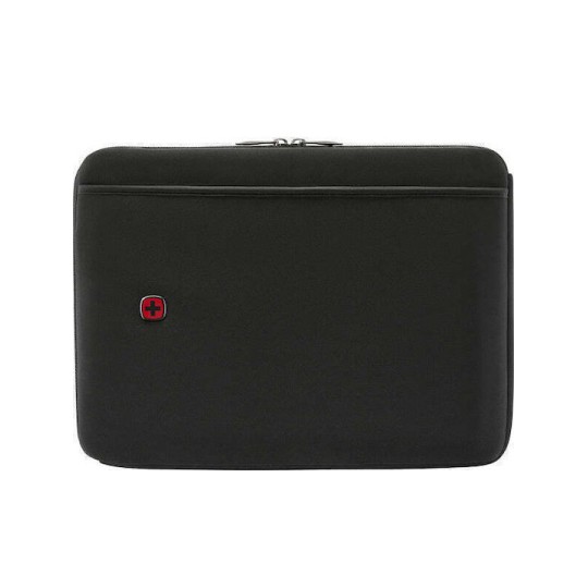 Wenger Τσάντα για Laptop σε Μαύρο χρώμα 653687