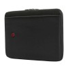 Wenger Τσάντα για Laptop σε Μαύρο χρώμα 653687