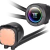 Thermaltake TH240 V2 ARGB Sync (v2) Υδρόψυξη Επεξεργαστή Διπλού Ανεμιστήρα 120mm για Socket 1200