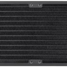 Thermaltake TH240 V2 ARGB Sync (v2) Υδρόψυξη Επεξεργαστή Διπλού Ανεμιστήρα 120mm για Socket 1200