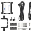 Thermaltake TH240 V2 Ultra ARGB (v2) Υδρόψυξη Επεξεργαστή Διπλού Ανεμιστήρα 120mm για Socket AM4/AM5/1700/1200/115x