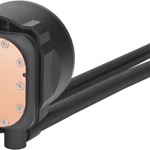 Thermaltake TH240 V2 Ultra ARGB (v2) Υδρόψυξη Επεξεργαστή Διπλού Ανεμιστήρα 120mm για Socket AM4/AM5/1700/1200/115x