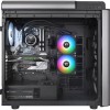 Thermaltake TH240 V2 Ultra ARGB (v2) Υδρόψυξη Επεξεργαστή Διπλού Ανεμιστήρα 120mm για Socket AM4/AM5/1700/1200/115x