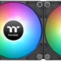 Thermaltake TH240 V2 Ultra ARGB (v2) Υδρόψυξη Επεξεργαστή Διπλού Ανεμιστήρα 120mm για Socket AM4/AM5/1700/1200/115x