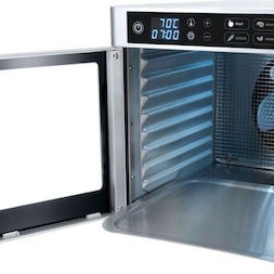 Steba ED 80 Αποξηραντής Τροφίμων για 8 δίσκους 500W 34x40.5x30.5cm