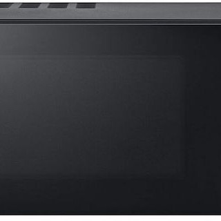 LG Φούρνος Μικροκυμάτων με Grill 30lt Μαύρος