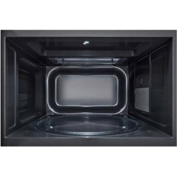 LG Φούρνος Μικροκυμάτων με Grill 30lt Μαύρος