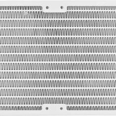 Thermaltake TH240 Ultra EX Snow Edition (v2) Υδρόψυξη Επεξεργαστή Διπλού Ανεμιστήρα 120mm για Socket AM4/AM5/1700/1200/115x με ARGB Φωτισμό