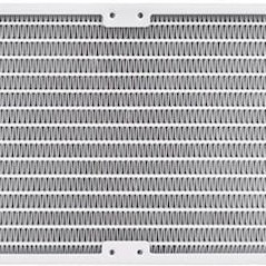 Thermaltake TH280 Ultra EX Snow Edition (v2) Υδρόψυξη Επεξεργαστή Διπλού Ανεμιστήρα 120mm για Socket AM4/AM5/1700/1200/115x με ARGB Φωτισμό