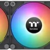 Thermaltake TH360 V2 ARGB Sync (v2) Υδρόψυξη Επεξεργαστή Τριπλού Ανεμιστήρα 120mm για Socket AM4/AM5/1200/115x
