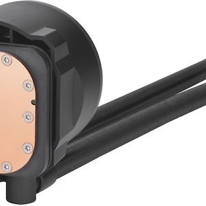 Thermaltake TH360 V2 ARGB Sync (v2) Υδρόψυξη Επεξεργαστή Τριπλού Ανεμιστήρα 120mm για Socket AM4/AM5/1200/115x