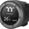 Thermaltake TH360 V2 Ultra ARGB Sync Υδρόψυξη Επεξεργαστή Τριπλού Ανεμιστήρα 120mm για Socket AM5/1700/1200/115x