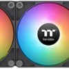 Thermaltake TH360 V2 Ultra ARGB Sync Υδρόψυξη Επεξεργαστή Τριπλού Ανεμιστήρα 120mm για Socket AM5/1700/1200/115x