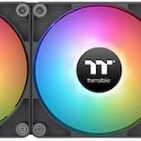 Thermaltake TH360 V2 Ultra ARGB Sync Υδρόψυξη Επεξεργαστή Τριπλού Ανεμιστήρα 120mm για Socket AM5/1700/1200/115x