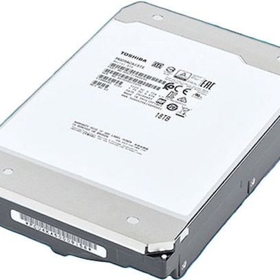 Toshiba MG09 16TB HDD Σκληρός Δίσκος 3.5