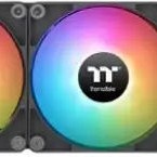 Thermaltake TH420 V2 ARGB Sync (v2) Υδρόψυξη Επεξεργαστή Τριπλού Ανεμιστήρα 140mm για Socket AM4/AM5/1700/1200/115x