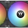 Thermaltake TH420 V2 ARGB Sync (v2) Υδρόψυξη Επεξεργαστή Τριπλού Ανεμιστήρα 140mm για Socket AM4/AM5/1700/1200/115x