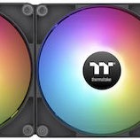 Thermaltake TH420 V2 ARGB Sync (v2) Υδρόψυξη Επεξεργαστή Τριπλού Ανεμιστήρα 140mm για Socket AM4/AM5/1700/1200/115x