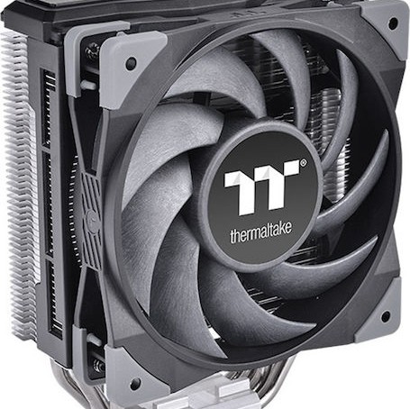 Thermaltake Toughair 310 Ψύκτρα Επεξεργαστή για Socket AM4/1200/115x/AM3/AM3+