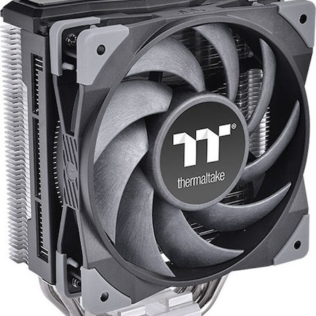 Thermaltake Toughair 310 Ψύκτρα Επεξεργαστή για Socket AM4/1200/115x/AM3/AM3+