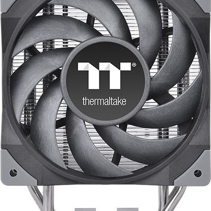 Thermaltake Toughair 310 Ψύκτρα Επεξεργαστή για Socket AM4/1200/115x/AM3/AM3+