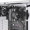 Thermaltake Toughair 310 Ψύκτρα Επεξεργαστή για Socket AM4/1200/115x/AM3/AM3+
