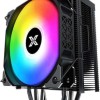 Xigmatek Air-Killer Pro Ψύκτρα Επεξεργαστή για Socket AM4/1200/115x/1700 με ARGB Φωτισμό