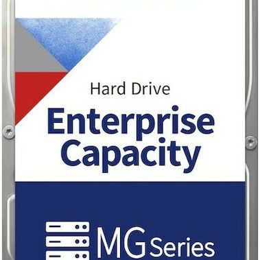 Toshiba MG09ACA 18TB HDD Σκληρός Δίσκος 3.5