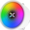 Xigmatek Liquid Killer X 360 Υδρόψυξη Επεξεργαστή Τριπλού Ανεμιστήρα 120mm για Socket AM4/AM5/1700/1200/115x με ARGB Φωτισμό Λευκή