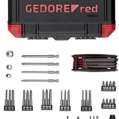 Gedore Red Adventskalender 2025