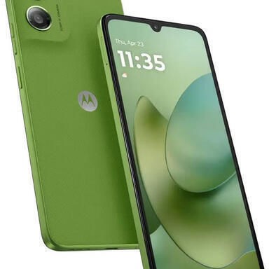 Motorola Moto G06 Dual SIM (4/256GB) Tendril