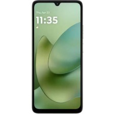 Motorola Moto G06 Dual SIM (4/256GB) Tendril