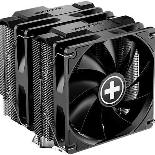 Xilence Cryon M806D.B Ψύκτρα Επεξεργαστή για Socket AM4/AM5/1200/115x/1700