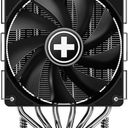 Xilence Cryon M806D.B Ψύκτρα Επεξεργαστή για Socket AM4/AM5/1200/115x/1700