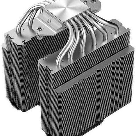 Xilence Cryon M806D.B Ψύκτρα Επεξεργαστή για Socket AM4/AM5/1200/115x/1700