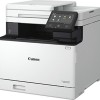 Canon I-SENSYS MF 752 Cdw II Έγχρωμoς Εκτυπωτής Laser 7185C013