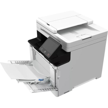 Canon I-SENSYS MF 752 Cdw II Έγχρωμoς Εκτυπωτής Laser 7185C013