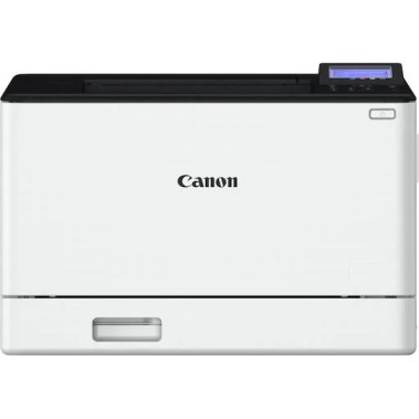 Canon i-SENSYS LBP673Cdw II Έγχρωμoς Εκτυπωτής Laser με WiFi και Mobile Print 7186C007