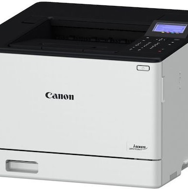 Canon i-SENSYS LBP673Cdw II Έγχρωμoς Εκτυπωτής Laser με WiFi και Mobile Print 7186C007