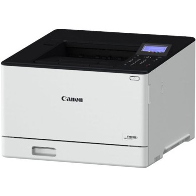 Canon i-SENSYS LBP673Cdw II Έγχρωμoς Εκτυπωτής Laser με WiFi και Mobile Print 7186C007