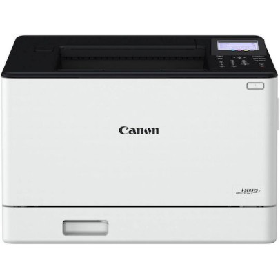 Canon i-SENSYS LBP673Cdw II Έγχρωμoς Εκτυπωτής Laser με WiFi και Mobile Print 7186C007