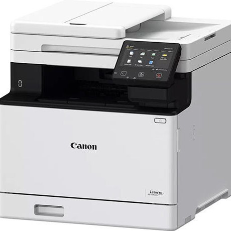 Canon I-Sensys MF754Cdw II Έγχρωμο Πολυμηχάνημα Laser με WiFi και Mobile Print 7185C010