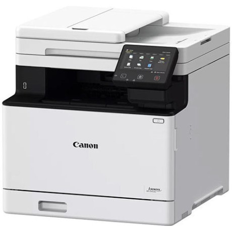 Canon I-Sensys MF754Cdw II Έγχρωμο Πολυμηχάνημα Laser με WiFi και Mobile Print 7185C010